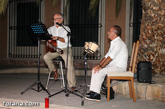 Velada entre sombras -  Fiestas de Santiago 2016 - 53