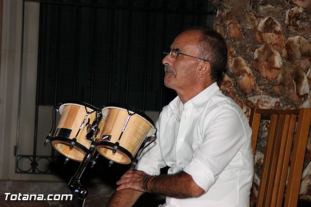 Velada entre sombras -  Fiestas de Santiago 2016 - 54