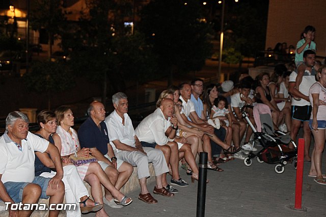 Velada entre sombras -  Fiestas de Santiago 2016 - 56
