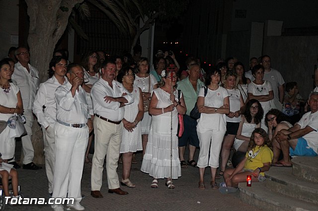 Velada entre sombras -  Fiestas de Santiago 2016 - 58