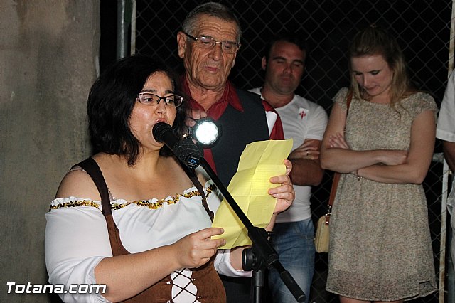 Velada entre sombras -  Fiestas de Santiago 2016 - 61