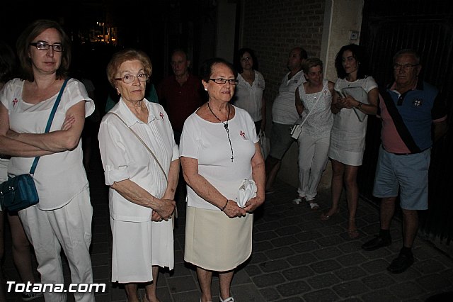 Velada entre sombras -  Fiestas de Santiago 2016 - 62