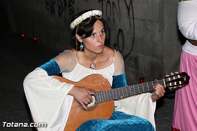 Velada entre sombras -  Fiestas de Santiago 2016 - 63