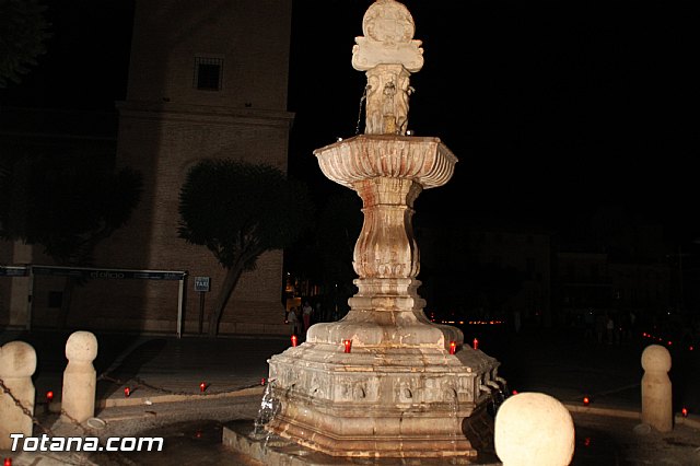 Velada entre sombras -  Fiestas de Santiago 2016 - 66