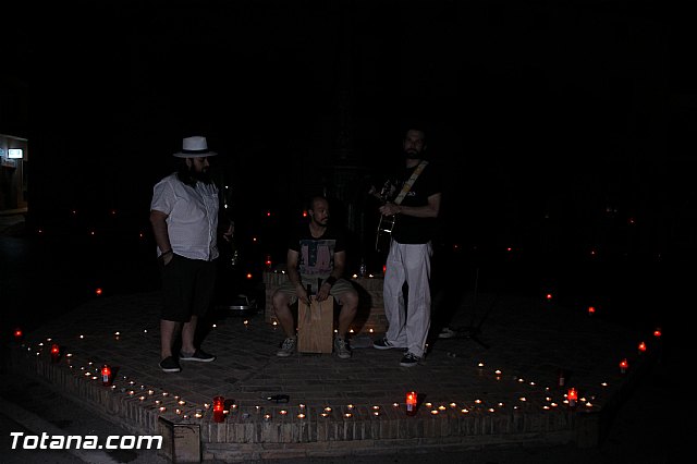 Velada entre sombras -  Fiestas de Santiago 2016 - 68