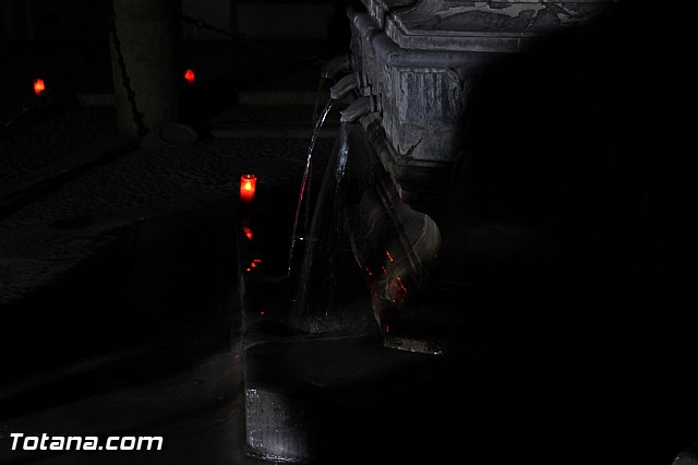 Velada entre sombras -  Fiestas de Santiago 2016 - 69