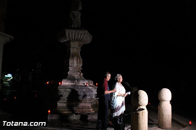 Velada entre sombras -  Fiestas de Santiago 2016 - 70