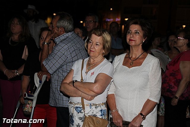 Velada entre sombras -  Fiestas de Santiago 2016 - 73