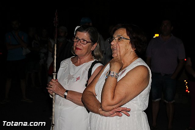Velada entre sombras -  Fiestas de Santiago 2016 - 74