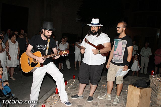 Velada entre sombras -  Fiestas de Santiago 2016 - 76