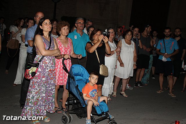 Velada entre sombras -  Fiestas de Santiago 2016 - 77
