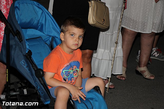 Velada entre sombras -  Fiestas de Santiago 2016 - 78