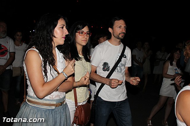 Velada entre sombras -  Fiestas de Santiago 2016 - 79
