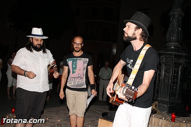 Velada entre sombras -  Fiestas de Santiago 2016 - 80