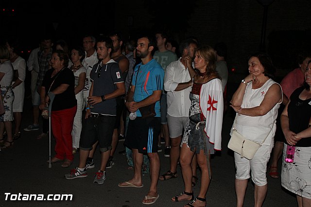Velada entre sombras -  Fiestas de Santiago 2016 - 84