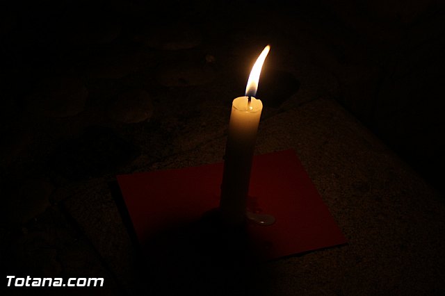 Cerca de 200 personas participaron en la 