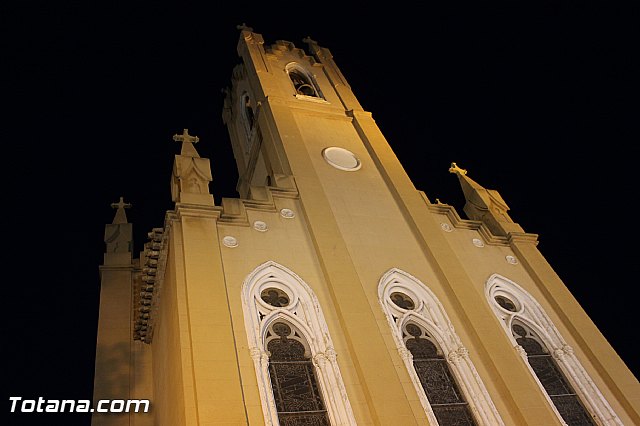 Cerca de 200 personas participaron en la 