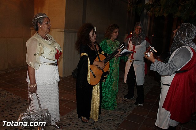 Cerca de 200 personas participaron en la 