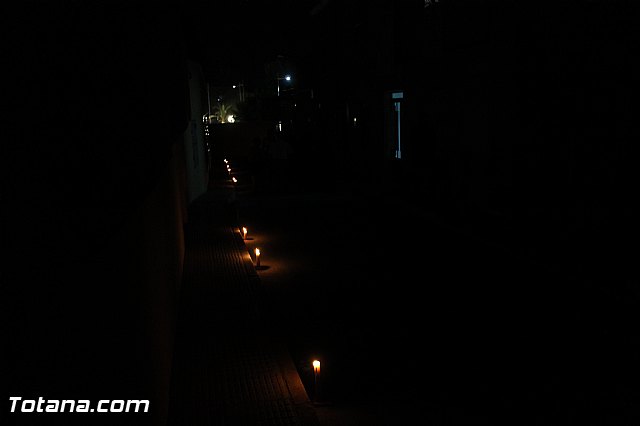 Cerca de 200 personas participaron en la 