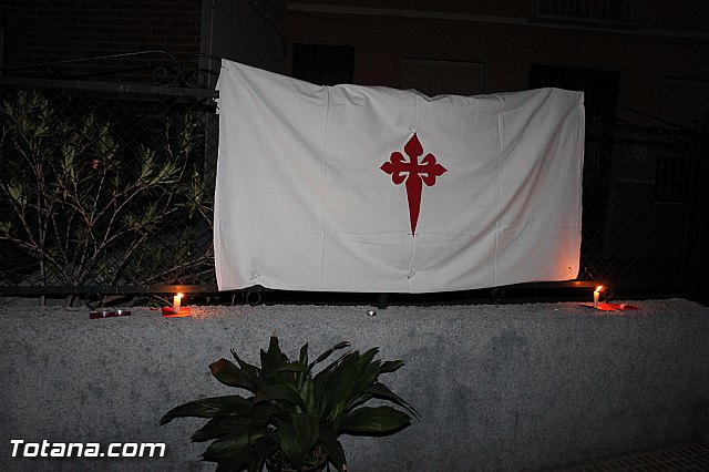 Cerca de 200 personas participaron en la 