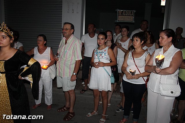 Cerca de 200 personas participaron en la 