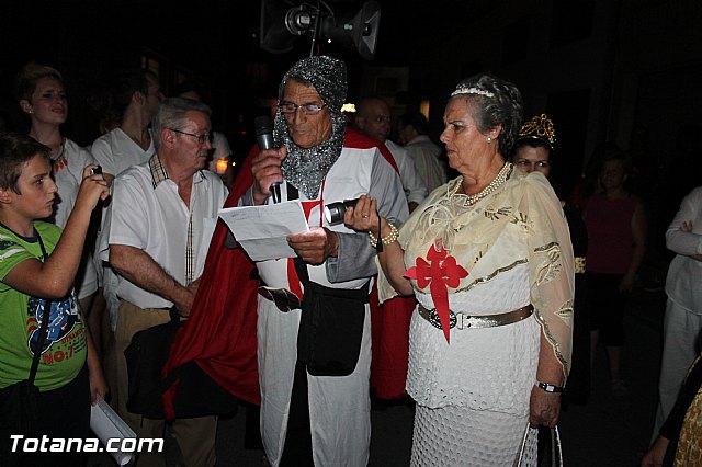 Cerca de 200 personas participaron en la 