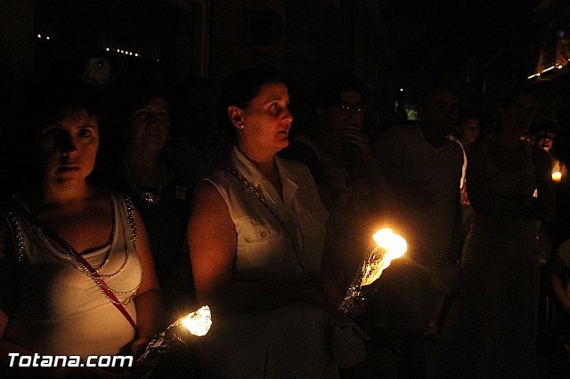 Cerca de 200 personas participaron en la 