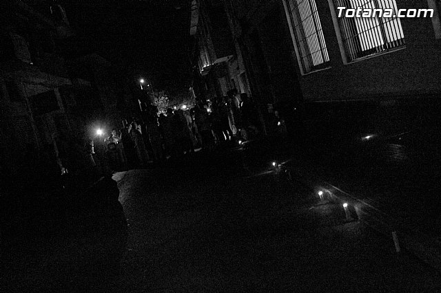 Cerca de 200 personas participaron en la 