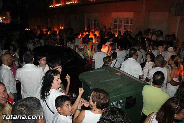 Cerca de 200 personas participaron en la 