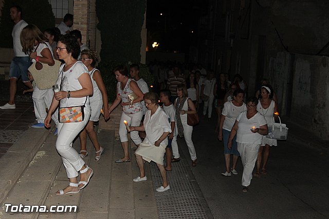 Cerca de 200 personas participaron en la 