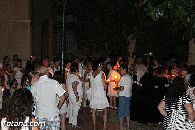 Cerca de 200 personas participaron en la 