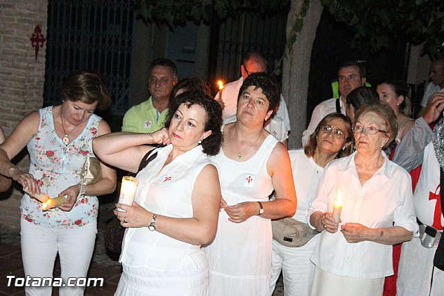 Cerca de 200 personas participaron en la 