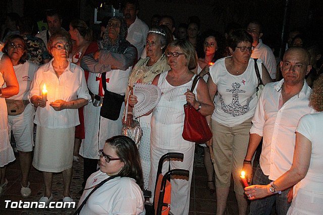 Cerca de 200 personas participaron en la 