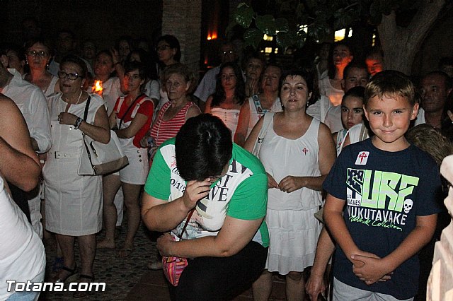 Cerca de 200 personas participaron en la 