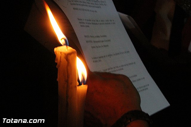 Cerca de 200 personas participaron en la 