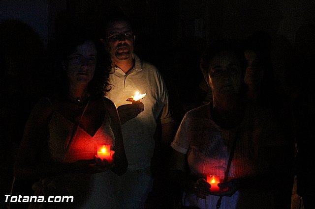 Cerca de 200 personas participaron en la 