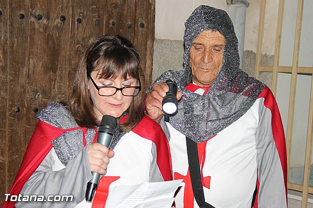 Cerca de 200 personas participaron en la 