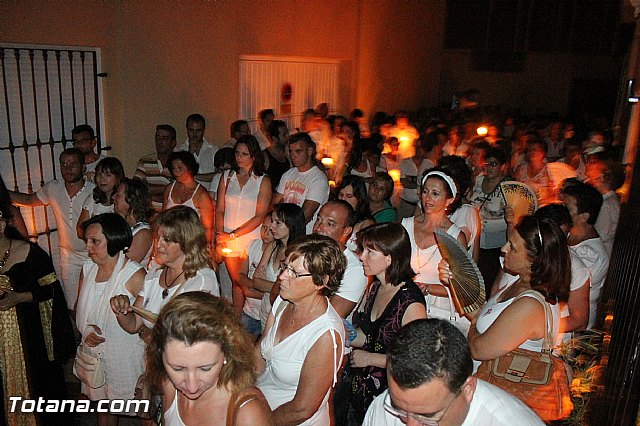 Cerca de 200 personas participaron en la 