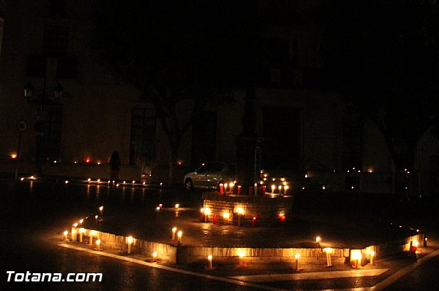 Cerca de 200 personas participaron en la 