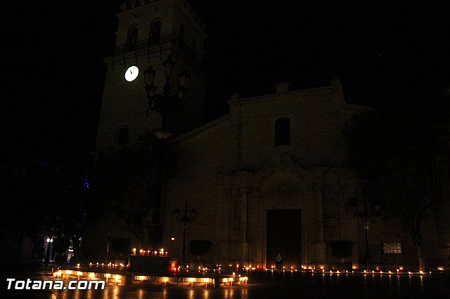 Cerca de 200 personas participaron en la 