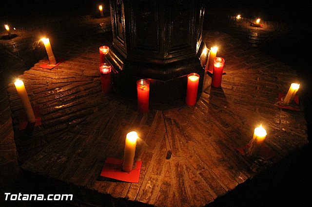 Cerca de 200 personas participaron en la 