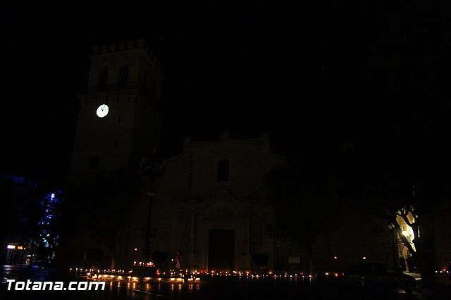 Cerca de 200 personas participaron en la 