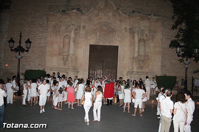 Cerca de 200 personas participaron en la 