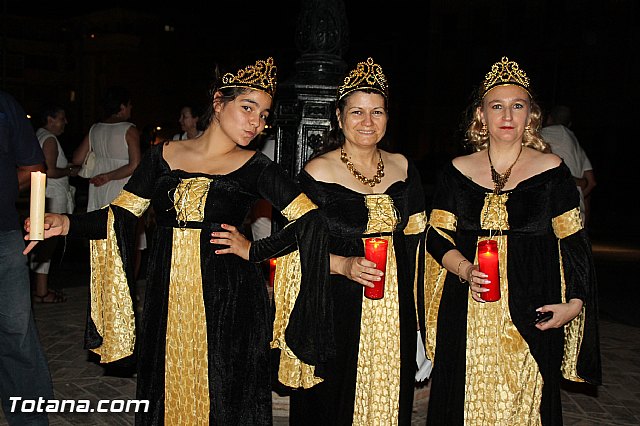 Cerca de 200 personas participaron en la 