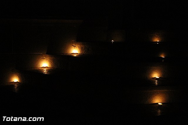 Cerca de 200 personas participaron en la 