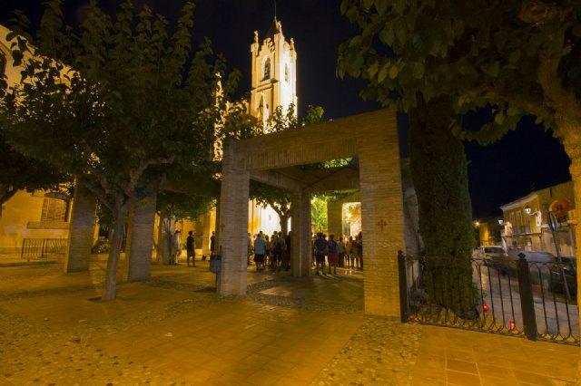 Velada entre sombras 2017 - 180