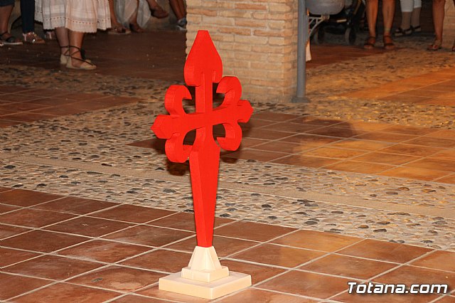 Velada entre sombras 2017 - 5