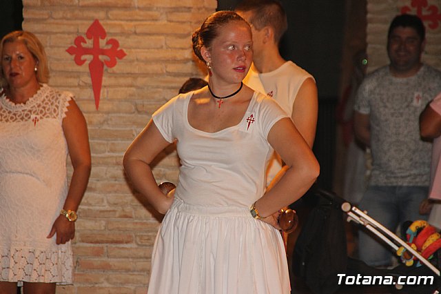 Velada entre sombras 2017 - 9