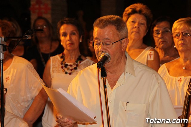 Velada entre sombras 2017 - 12