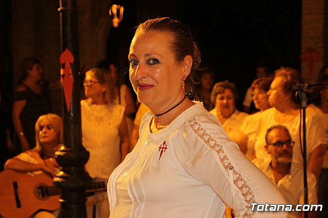 Velada entre sombras 2017 - 16